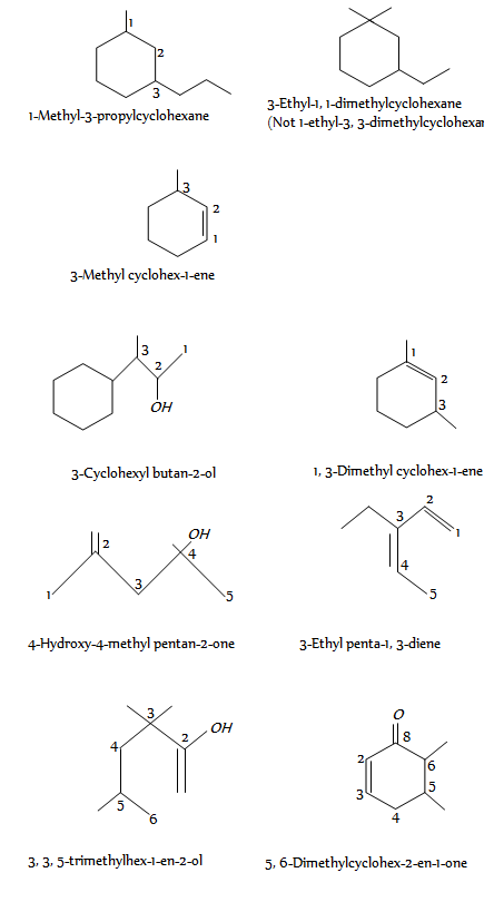 1048_Bond-line Notation of organic compounds 2.png